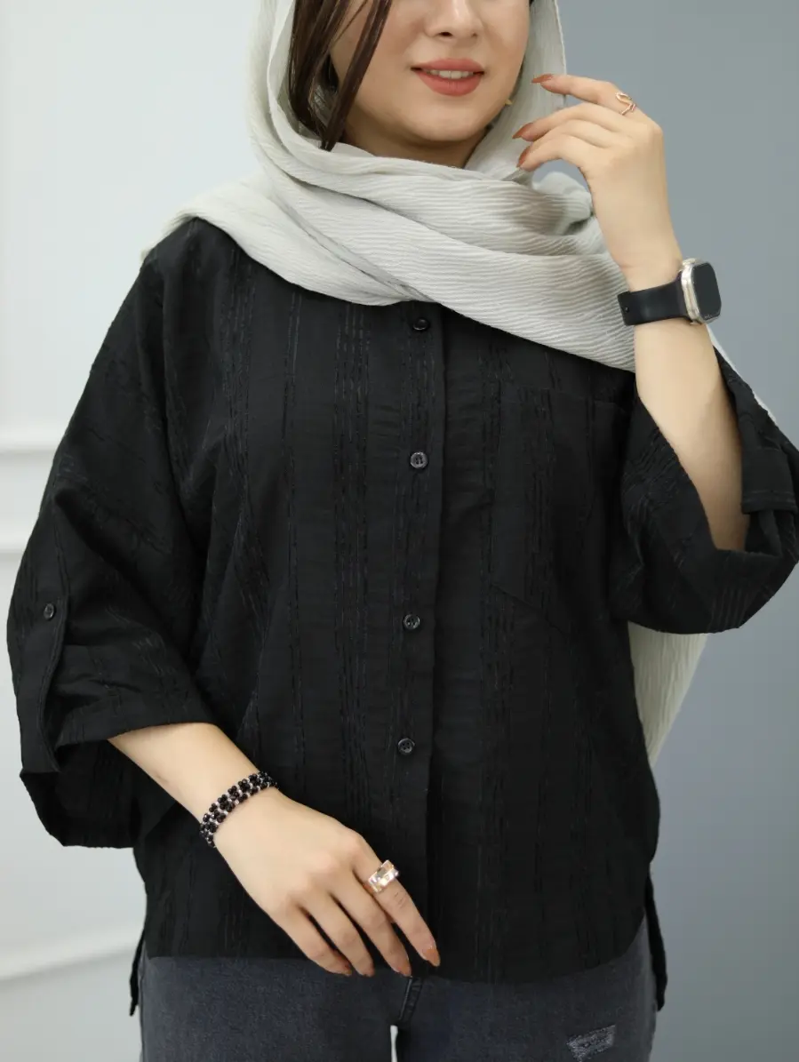 شومیز ماتیسا